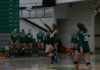 Rock volleyball drops set of conference games at home
