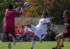 Men’s soccer continues winless streak