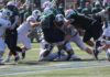 Football hangs on at Mercyhurst to stay undefeated