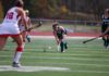 No. 2 East Stroudsburg blanks Rock field hockey