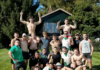 Shamrock Rugby fundraising for trip to Tropical 7s