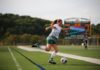 Junior women’s soccer player wins October Athlete of the Month