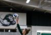 Volleyball season concludes after many close losses