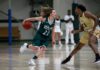 Women’s basketball wins second straight in home win over Kutztown