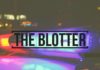 Blotter 11/9/17