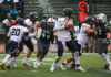 Rock offense looks to rebound against winless Seton Hill