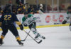 Men’s hockey to play in charity game
