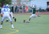 Rock football alumnus remembered for personality