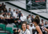 Rock Basketball Whiteout Game vs IUP | Photo Slideshow