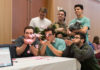 UPB Valentine’s Day Event | Photo Slideshow