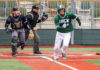 Rock Baseball vs. Clarion | Photo Slideshow