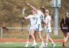 SRU women defeat Storm behind solid offensive effort