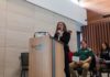 OneSRU answers student questions at open forum