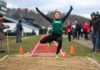 Rock women looking forward to hosting PSAC championships