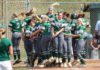 Rock softball falls just short of the playoffs despite winning season