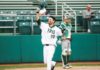 Rock baseball completes season sweep of IUP
