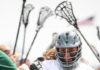 Senior goaltender Bitka leads Rock to back-to-back record breaking seasons