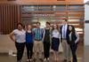 OneSRU ticket sweeps SGA elections
