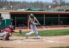 Rock Baseball vs. Walsh | Photo Slideshow