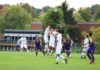 Young men’s soccer team looks to rebound following short lived season last year