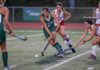 Field hockey drops first game to W&J