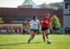 Women’s soccer extends winning and shutout streak to four games