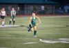 Wolfe scores game winner as field hockey tops Mercyhurst