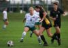 Women’s soccer comes out on top in another tight match up