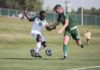 SRU men draw 1-1 at Ashland
