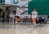 Rock Volleyball goes 1-1 in weekend road trip