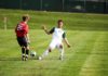Men’s soccer keeps slim playoff hopes alive over weekend