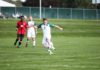 Rock loses in 2OT against Walsh
