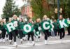 SRU Homecoming | Photo Slideshow