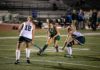 Field hockey falls to No.1 West Chester