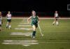 Field hockey shutout by Crimson Hawks