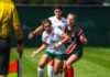 Women’s Soccer vs East Stroudsburg University | Photo Slideshow