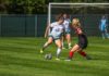 Women’s soccer grabs first win in five games
