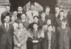 Around The Rock in 80 years