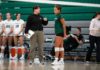 Coach Lokash reflects upon her storied coaching career