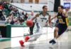 Rock wins eleventh straight