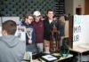 Involvement Fair allows student organizations to shine
