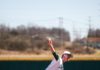 New coach, new pitchers, no problem