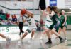 Rock women win crucial PSAC contest