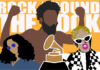 Making history, one Grammy award at a time