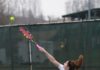 Rock Tennis bests West Liberty 7-0