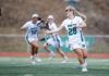 Rock gets back on track against Marauders