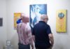 Tantamount: Realities Through the Eyes of Artists