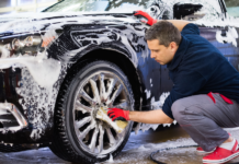 Car Caring Tips for College Students