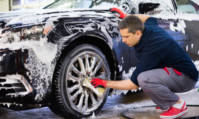 Car Caring Tips for College Students