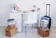 5 Dorm Room Decorating Tips Every Student Should Know